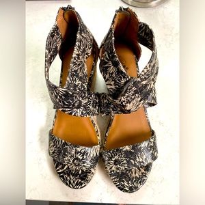 Patricia Nash espadrille